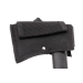 Hache 2 en 1 Gerber Gator Combo Axe GE001054 manche en nylon/fibres de verre + étui en nylon