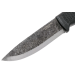 Couteau Condor Terrasaur Désert 63847 lame 10,5cm manche polypropylène noir + étui