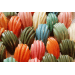 Moule pour 30 mini madeleines De Buyer Moul'flex 1994.01 en silicone