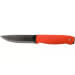 Couteau Condor Terrasaur Désert 63849 lame 10,4cm manche polypropylène orange avec étui