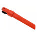 Couteau Condor Terrasaur Désert 63849 lame 10,4cm manche polypropylène orange avec étui
