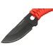 Couteau de cou Condor Carlitos Neck CD60715 lame 6,4cm manche ajouré avec paracorde + étui