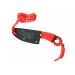 Couteau de cou Condor Carlitos Neck CD60715 lame 6,4cm manche ajouré avec paracorde + étui