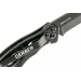 Couteau pliant Gerber Paraframe Mini Tanto GE003631 manche ajouré en acier 7,6cm