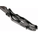 Couteau pliant Gerber Paraframe Mini Tanto GE003631 manche ajouré en acier 7,6cm