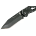 Couteau pliant Gerber Paraframe Mini Tanto GE003631 manche ajouré en acier 7,6cm