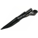 Couteau Condor Urban EDC puukko  60408 lame 8,4cm manche micarta + étui en cuir