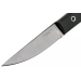 Couteau Condor Urban EDC puukko  60408 lame 8,4cm manche micarta + étui en cuir