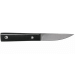 Couteau Condor Urban EDC puukko  60408 lame 8,4cm manche micarta + étui en cuir