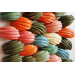 Moule 9 madeleines De Buyer Moul'flex 1966.01 en silicone