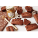Moule 9 mini cakes De Buyer Moul'flex 1976.01 en silicone