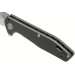 Couteau pliant Gerber Fastball Stonewash GE001716 manche en aluminium 10,4cm