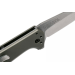Couteau pliant Gerber Fastball Stonewash GE001716 manche en aluminium 10,4cm