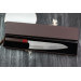 Couteau de chef japonais artisanal Yoshimi Kato SG2 Tsuchime 24cm