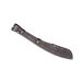 Machette Condor Parang 60940 lame noire 44,5cm manche en noyer avec étui en cuir