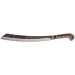 Machette Condor Duku 60956 lame 39,4cm manche en noyer avec étui en cuir