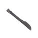 Machette Condor Cojang Jungle 62746 lame 53cm manche riveté en noyer + étui en cuir