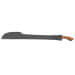 Machette Condor Cojang Jungle 62746 lame 53cm manche riveté en noyer + étui en cuir