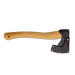 Hache Condor Greenland 61401 manche en bois hickory + couvre-lame en cuir