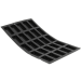 Moule pour 25 mini financiers De Buyer Moul'flex 1976.02 en silicone