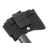 Hache 2 en 1 Gerber Gator Combo Axe II GE41420 manche en nylon/fibres de verre + étui en nylon