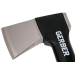 Hache 2 en 1 Gerber Gator Combo Axe II GE41420 manche en nylon/fibres de verre + étui en nylon