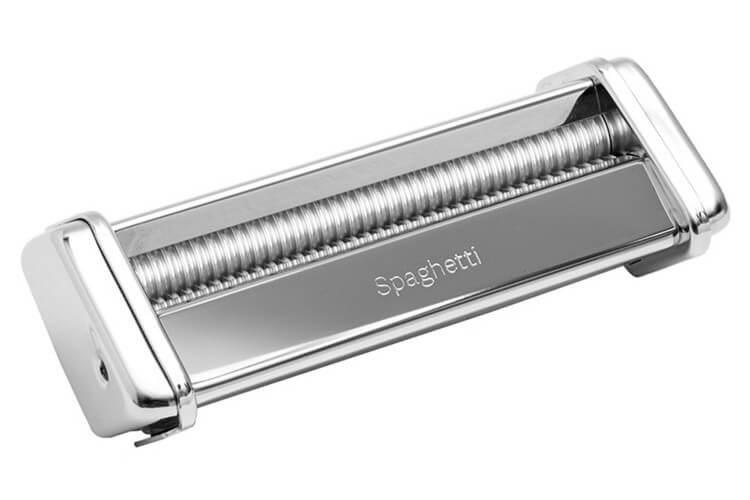 Accessoire Marcato pour machine à pâtes Atlas 150 forme Spaghetti