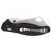 Couteau pliant Ganzo Firebird GF7551BK manche en G10 noir 11,5cm