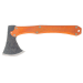 Hache Condor Mountain Pass 62740 manche en micarta 35,4cm + étui en cuir