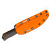 Couteau Benchmade Raghorn 15600OR lame 11,8cm manche fibre de carbone + étui boltaron