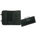 Malette nylon rigide pour 17 couteaux et accessoires 3 Claveles