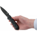 Couteau pliant Benchmade Super Freek 560BK-1 manche en G10 12,4cm