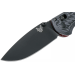 Couteau pliant Benchmade Super Freek 560BK-1 manche en G10 12,4cm