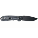 Couteau pliant Benchmade Super Freek 560BK-1 manche en G10 12,4cm