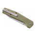 Couteau pliant Gerber Fuse GE001876 manche 12,3cm en nylon/fibre de verre avec insert en acier