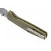 Couteau pliant Gerber Fuse GE001876 manche 12,3cm en nylon/fibre de verre avec insert en acier