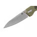 Couteau pliant Gerber Fuse GE001876 manche 12,3cm en nylon/fibre de verre avec insert en acier