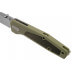 Couteau pliant Gerber Fuse GE001876 manche 12,3cm en nylon/fibre de verre avec insert en acier