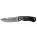 Couteau Gerber Downwind GE001817 lame 10,8cm manche en G10 + étui avec mousqueton