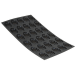 Moule pour 30 mini madeleines De Buyer Moul'flex 1994.01 en silicone