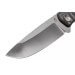 Couteau Gerber Downwind GE001817 lame 10,8cm manche en G10 + étui avec mousqueton