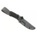 Couteau Gerber Downwind GE001817 lame 10,8cm manche en G10 + étui avec mousqueton