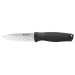 Couteau Ganzo G806 GG806BK lame 9,8cm manche en polymère noir