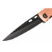 Couteau pliant Gerber Affinity GE001869 manche en cuivre 12,1cm