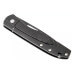 Couteau pliant Gerber STL 2.5 GE003680 manche en acier noir 8,6cm