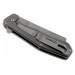 Couteau pliant Gerber New Asada GE001808 manche en aluminium et acier inox 10,9cm