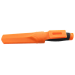 Couteau Ganzo G806 GG806OR lame 9,8cm manche en polymère noir/orange