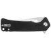 Couteau pliant Ganzo Firebird GFH923BK manche en G10 noir 11,3cm
