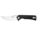 Couteau pliant Ganzo Firebird GFH923BK manche en G10 noir 11,3cm