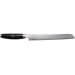 Couteau à pain japonais Yaxell Ketu lame 23cm manche en Pakkawood
